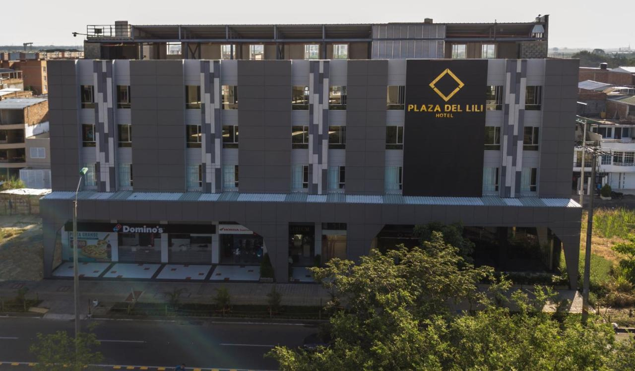 Photo - Hotel Plaza Del Lili