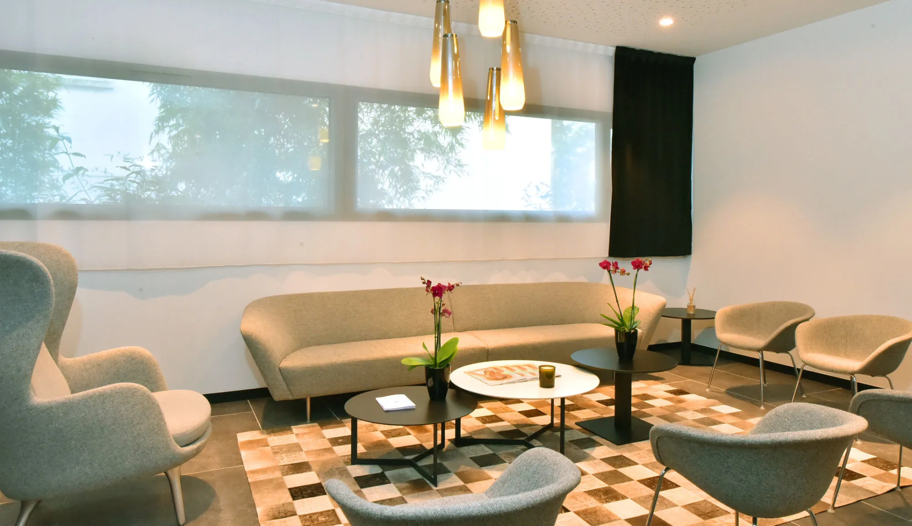 Photo - Best Western Plus Central Park Hotel & Spa