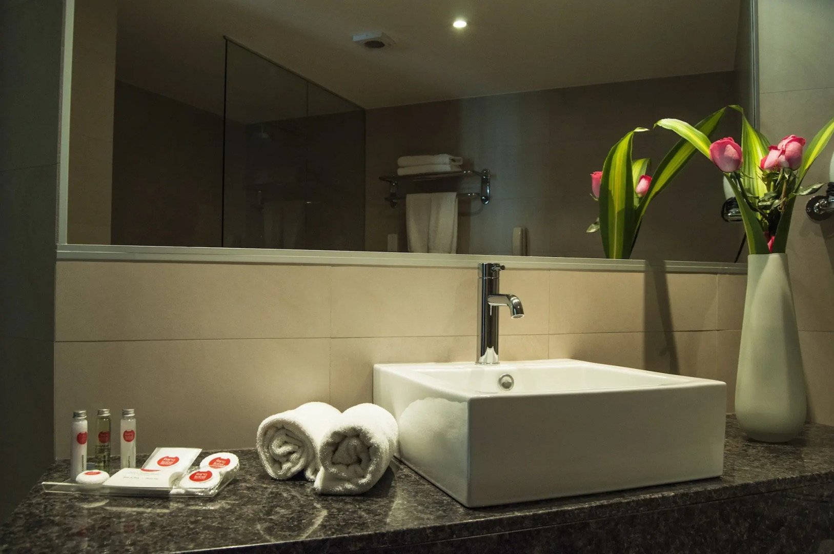 Foto - Hotel Reina Isabel