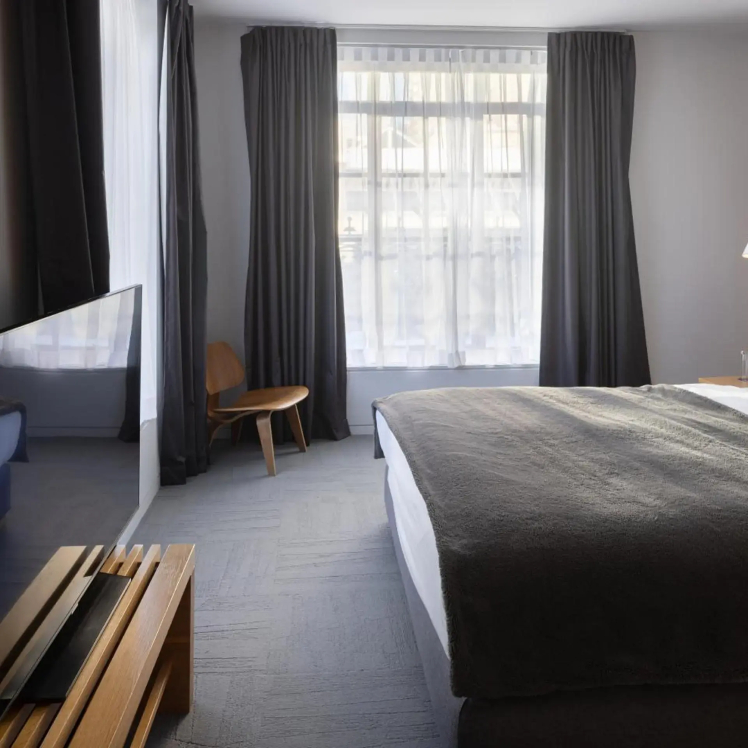 Foto - Hotel Gault
