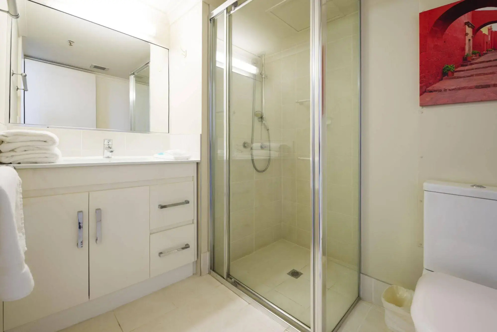 Foto - Sunbird Beach Resort Gold Coast