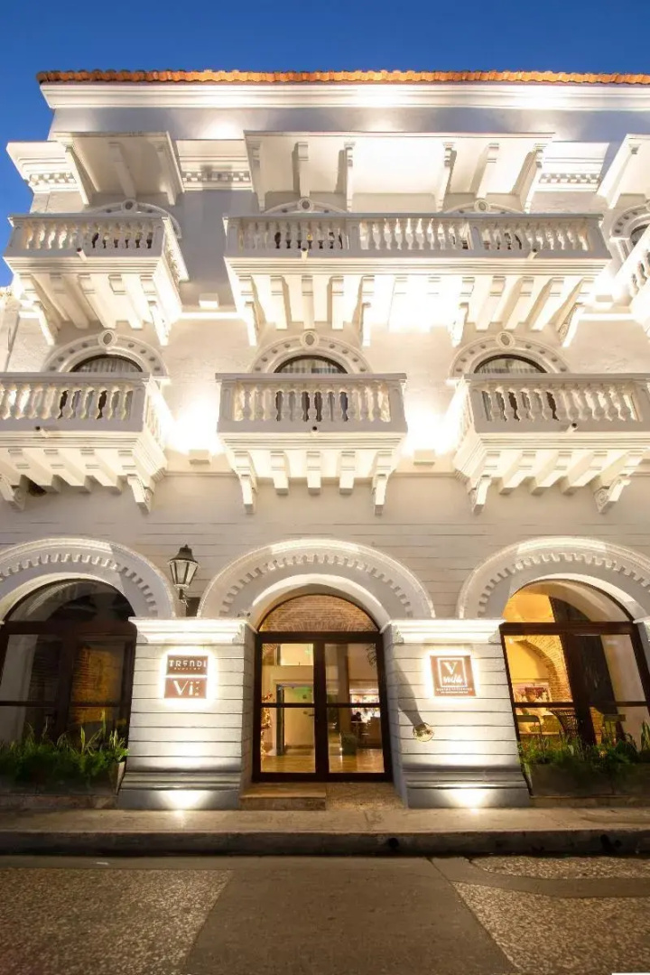 Foto - Hotel Voilá Centro Histórico