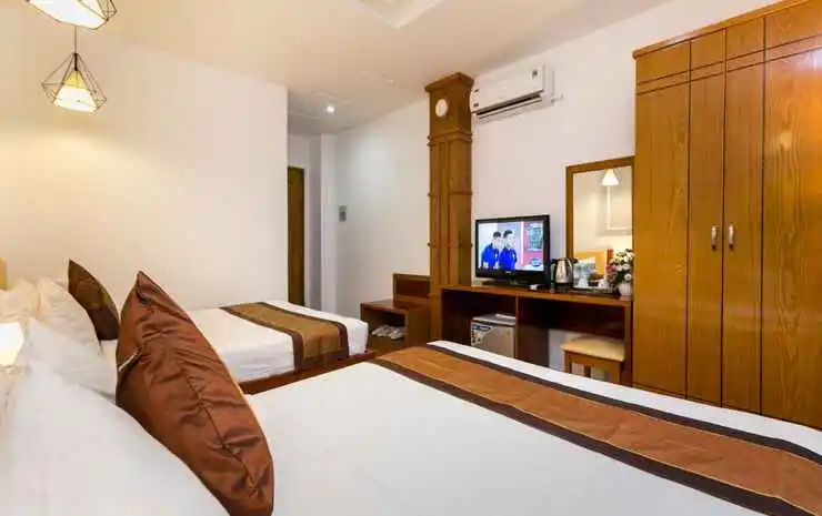 Foto - Vilion Boutique Hotel Ben Thanh