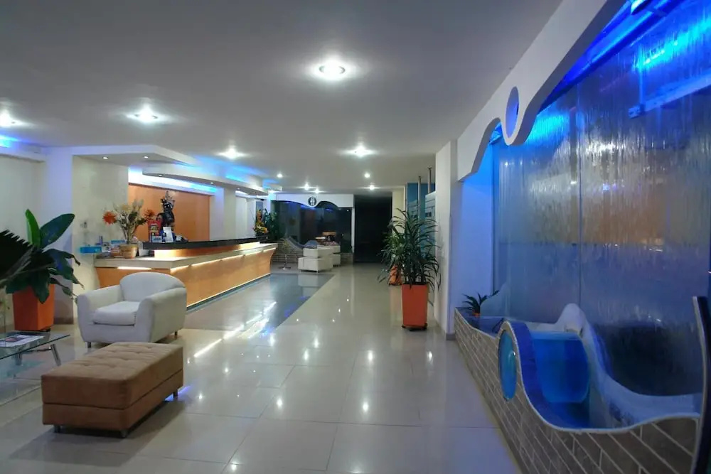 Photo - Hotel Plazuela Real