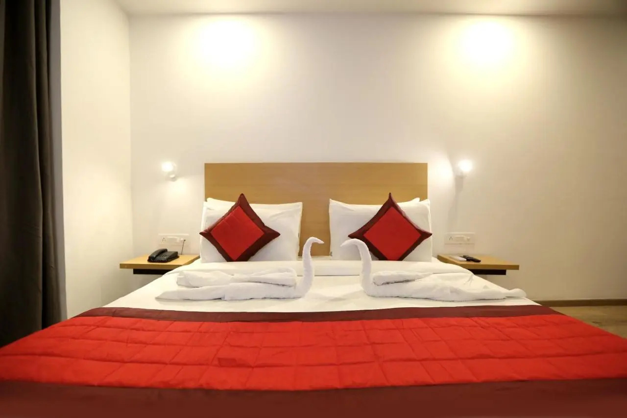 Photo - Hotel Jageer Palace