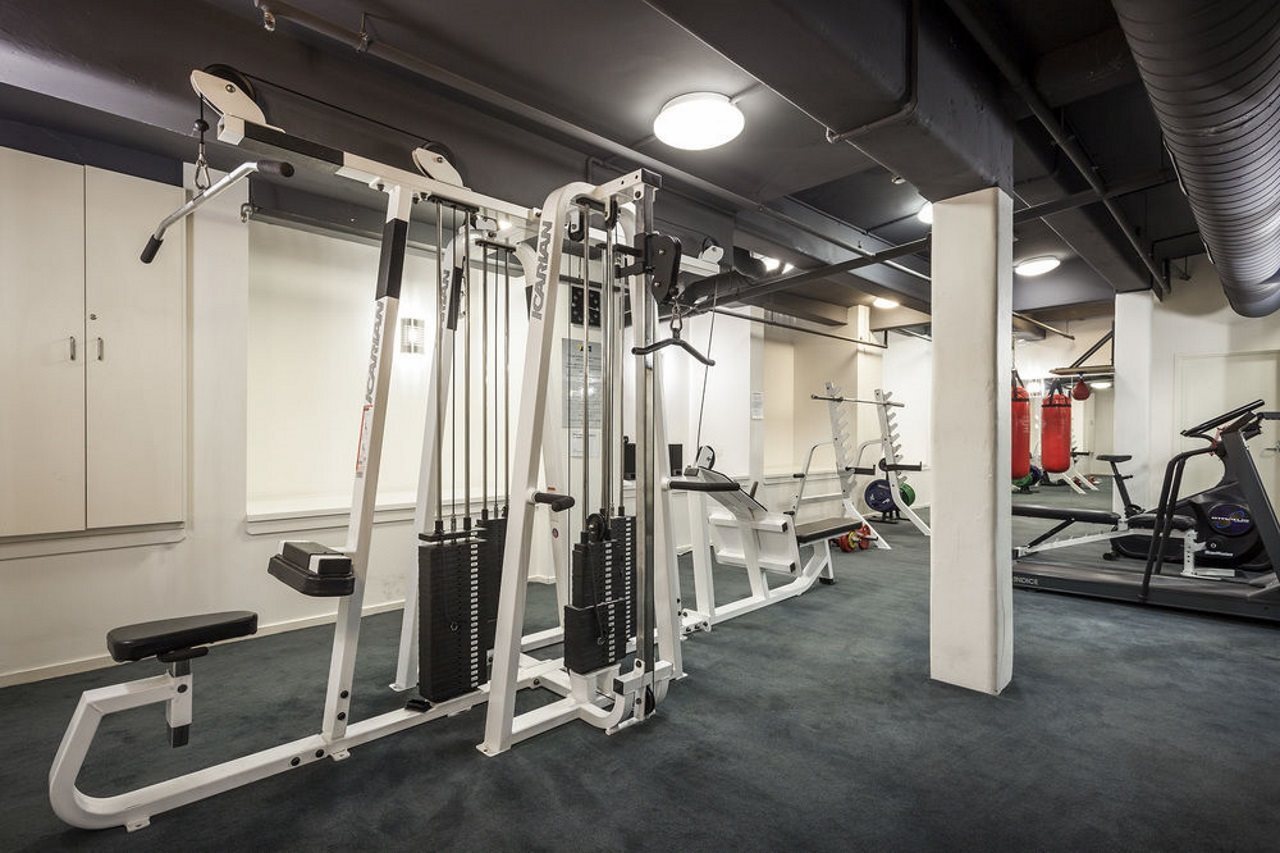 Photo - Melbourne CBD Central Apartment Hotel Official