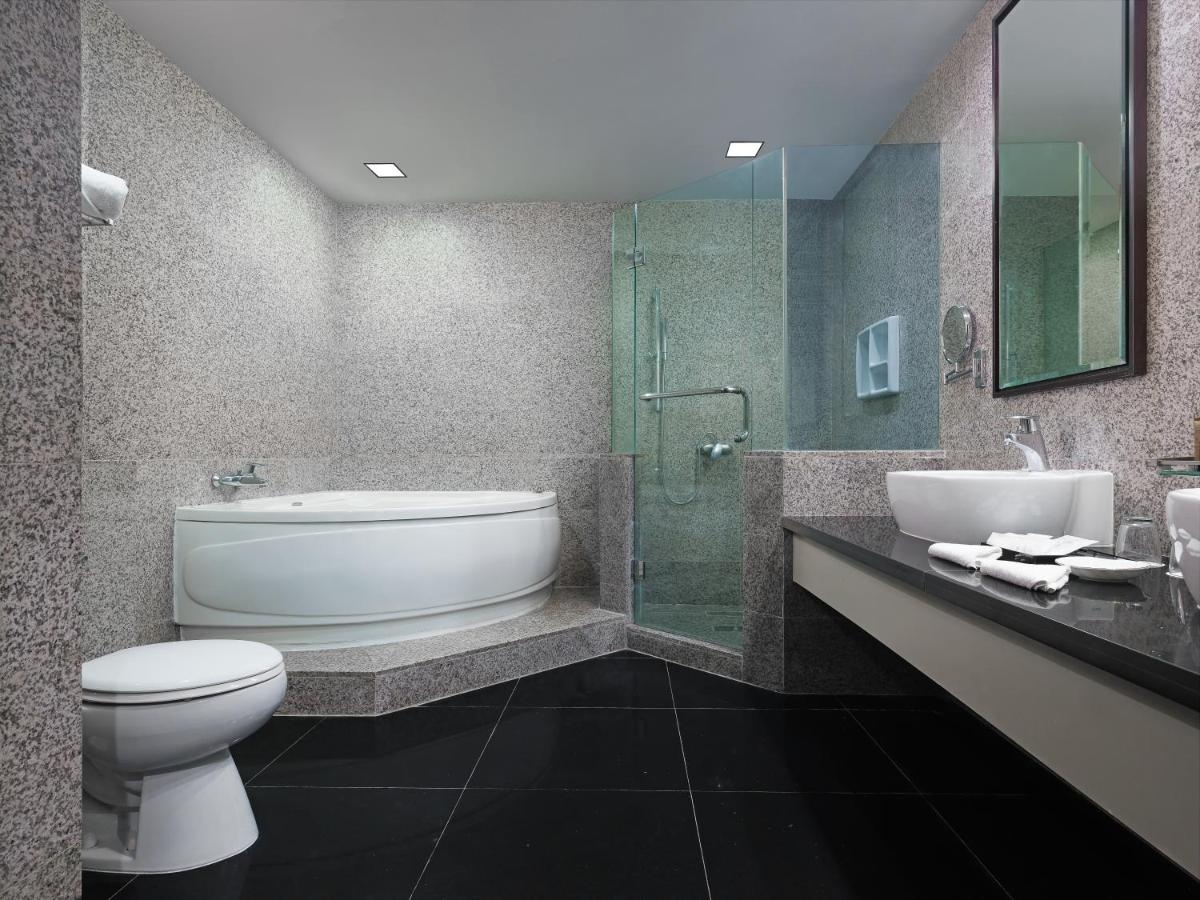 Foto - Manhattan Hotel Jakarta