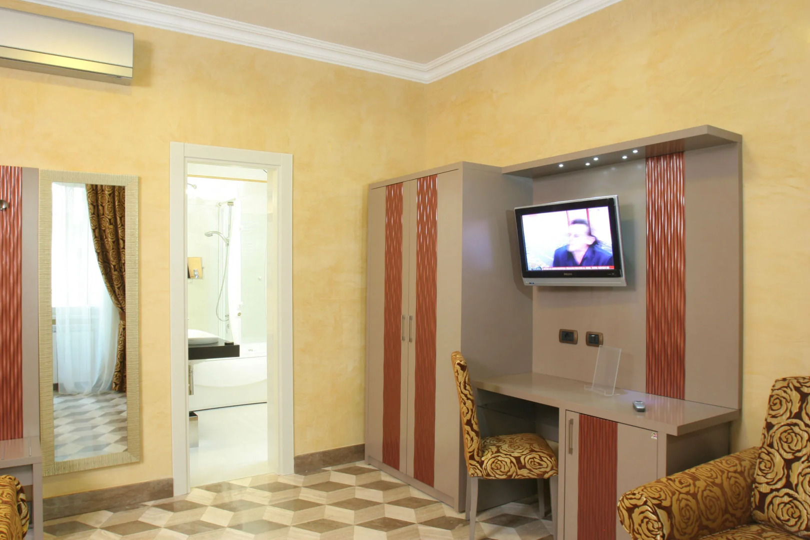 Foto - The Five Oscars Inn