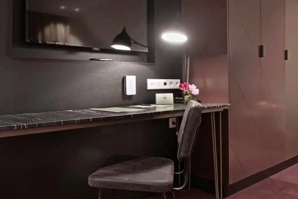 Foto - Zaan Hotel Amsterdam - Zaandam