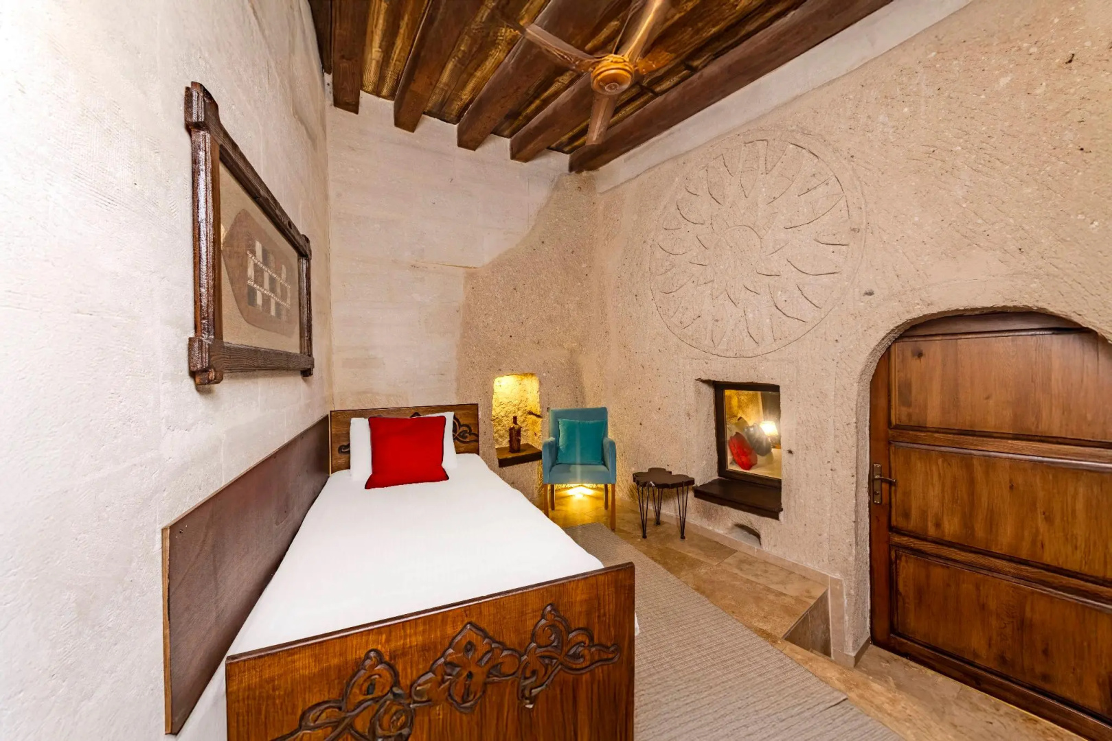 Foto - Grand Elite Cave Suites