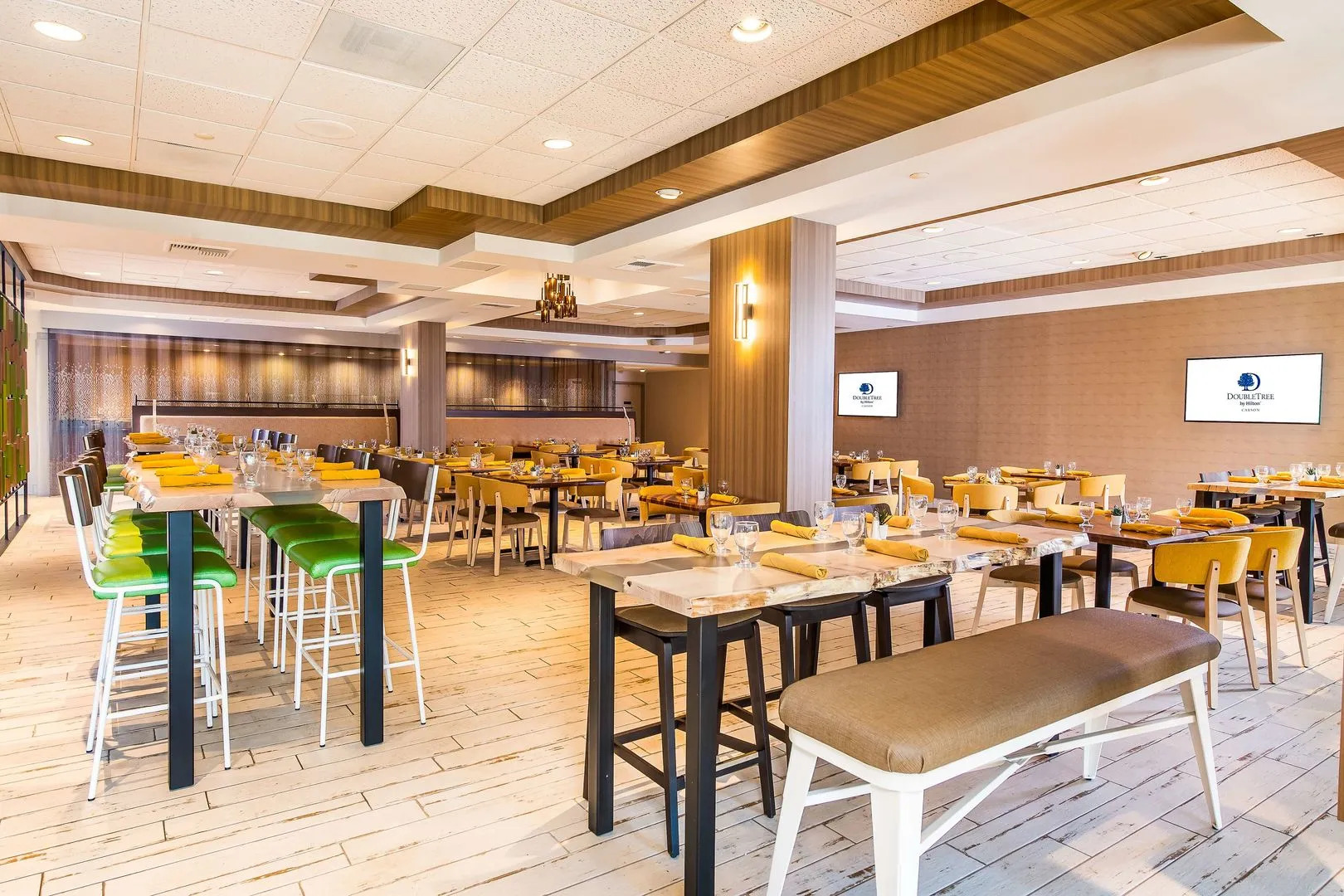 Photo - DoubleTree by Hilton Carson