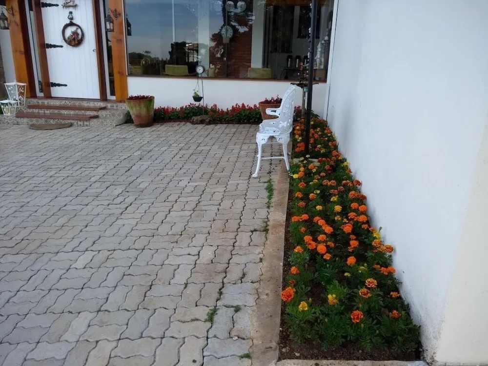 Foto - Smart Hotel Reserva Campos do Jordão