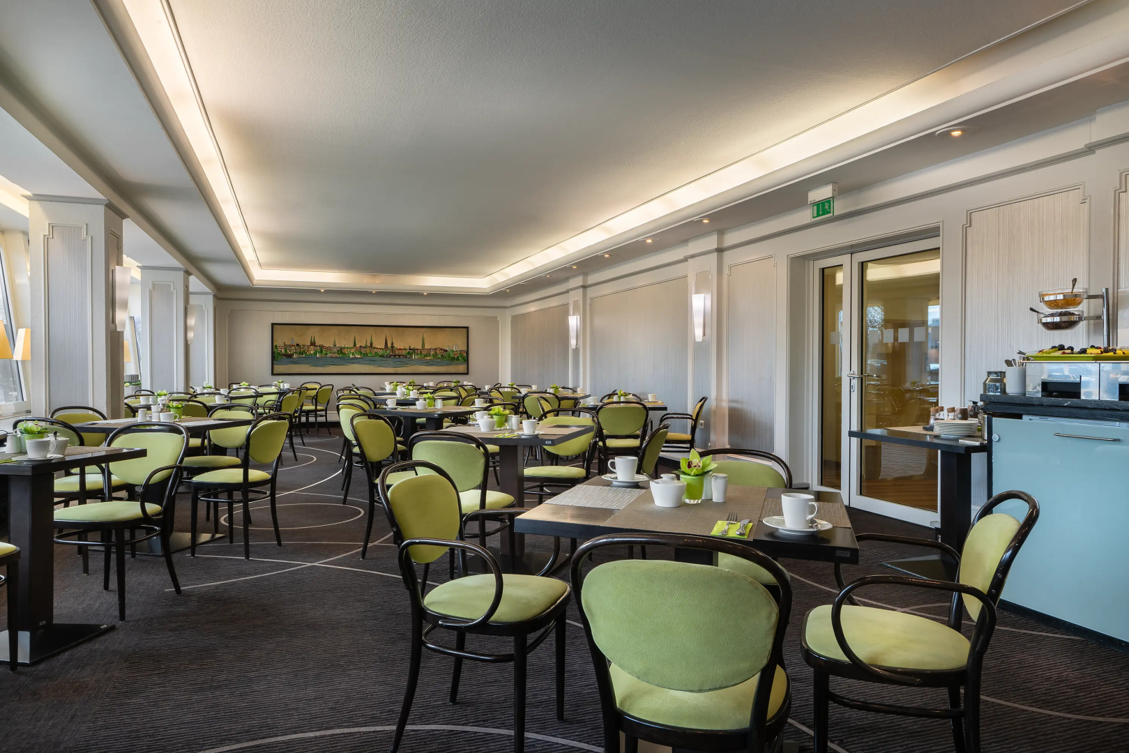 Foto - Garner Hotel Hamburg - Wandsbek Marktplatz by IHG
