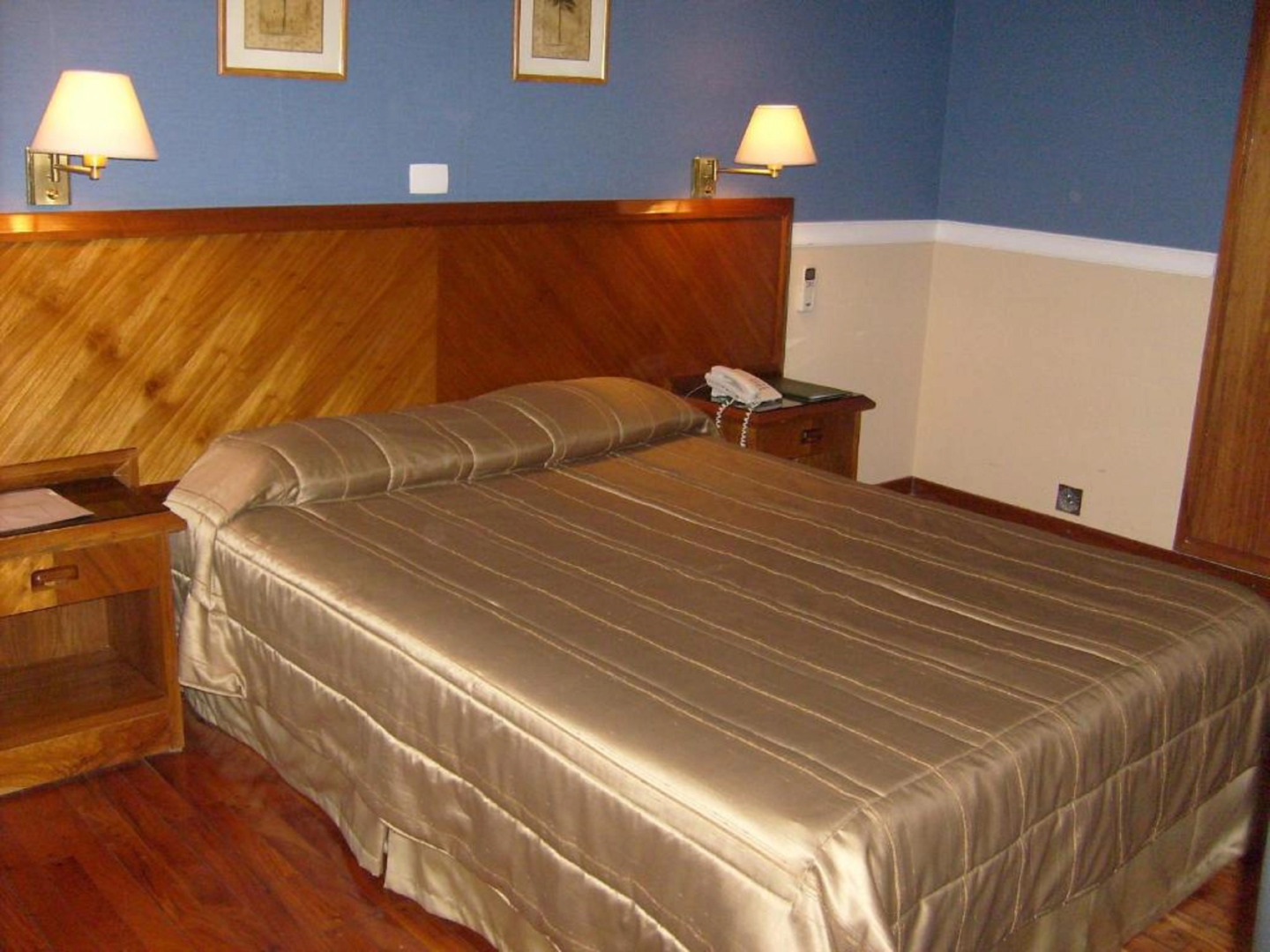 Foto - Premier Hill Suites Hotel