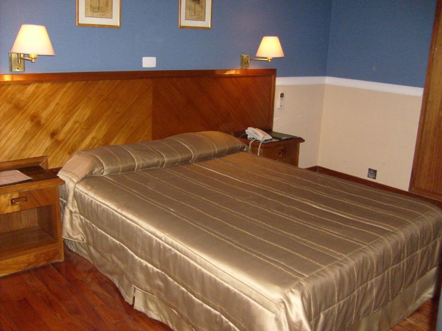 Foto - Premier Hill Suites Hotel