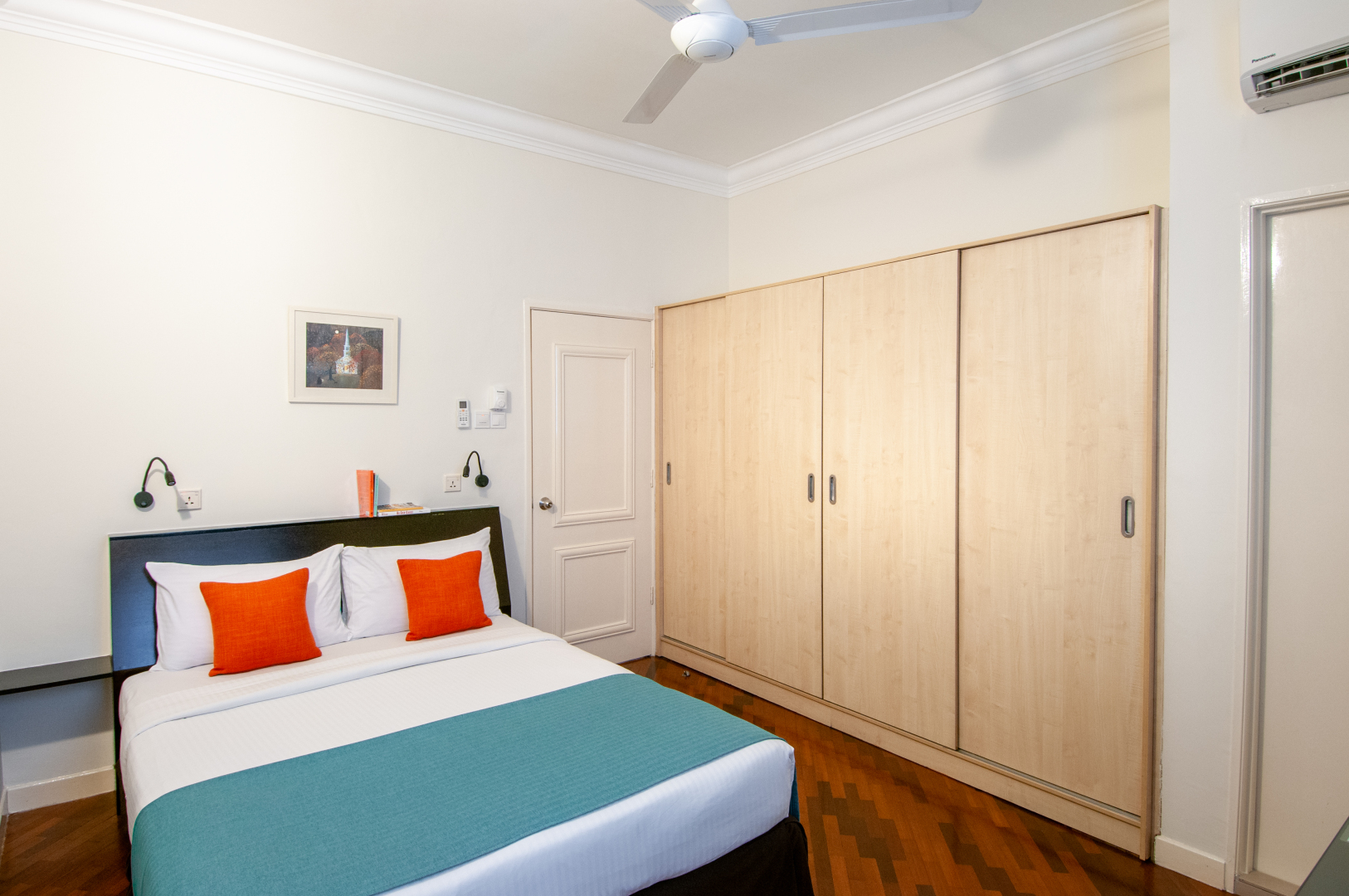 Foto - Wedgewood Residences