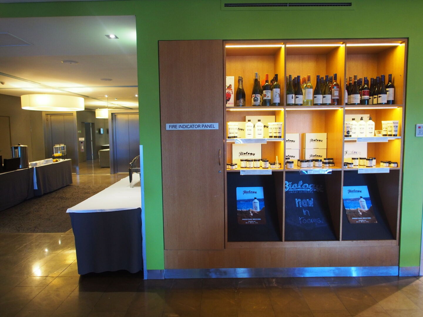 Foto - Hotel St Leonards