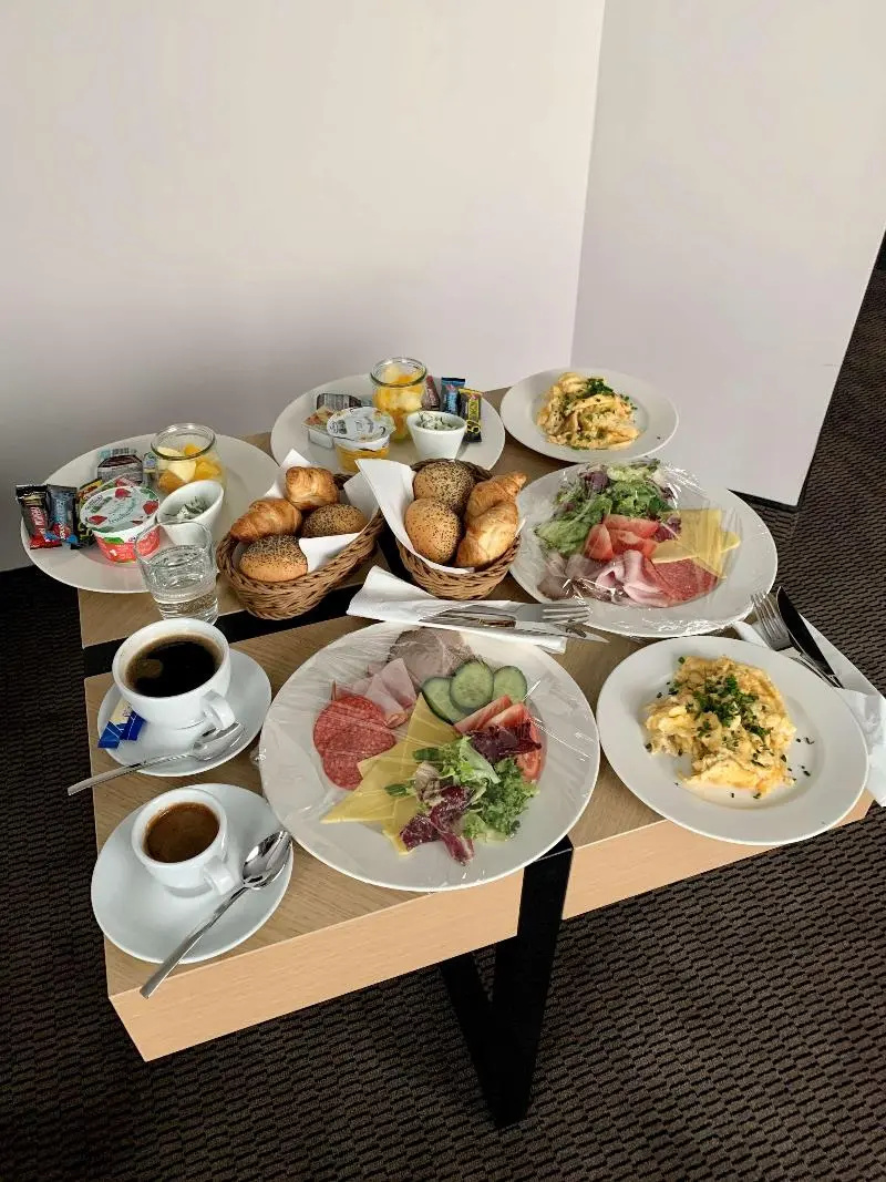 Foto - B&B Hotel Warsaw East