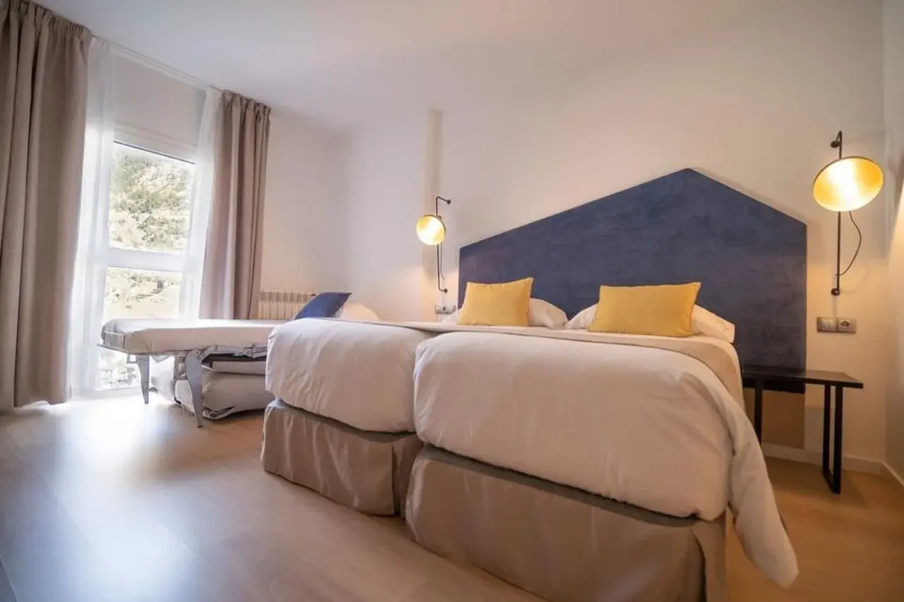 Photo - Hotel Roc Meler