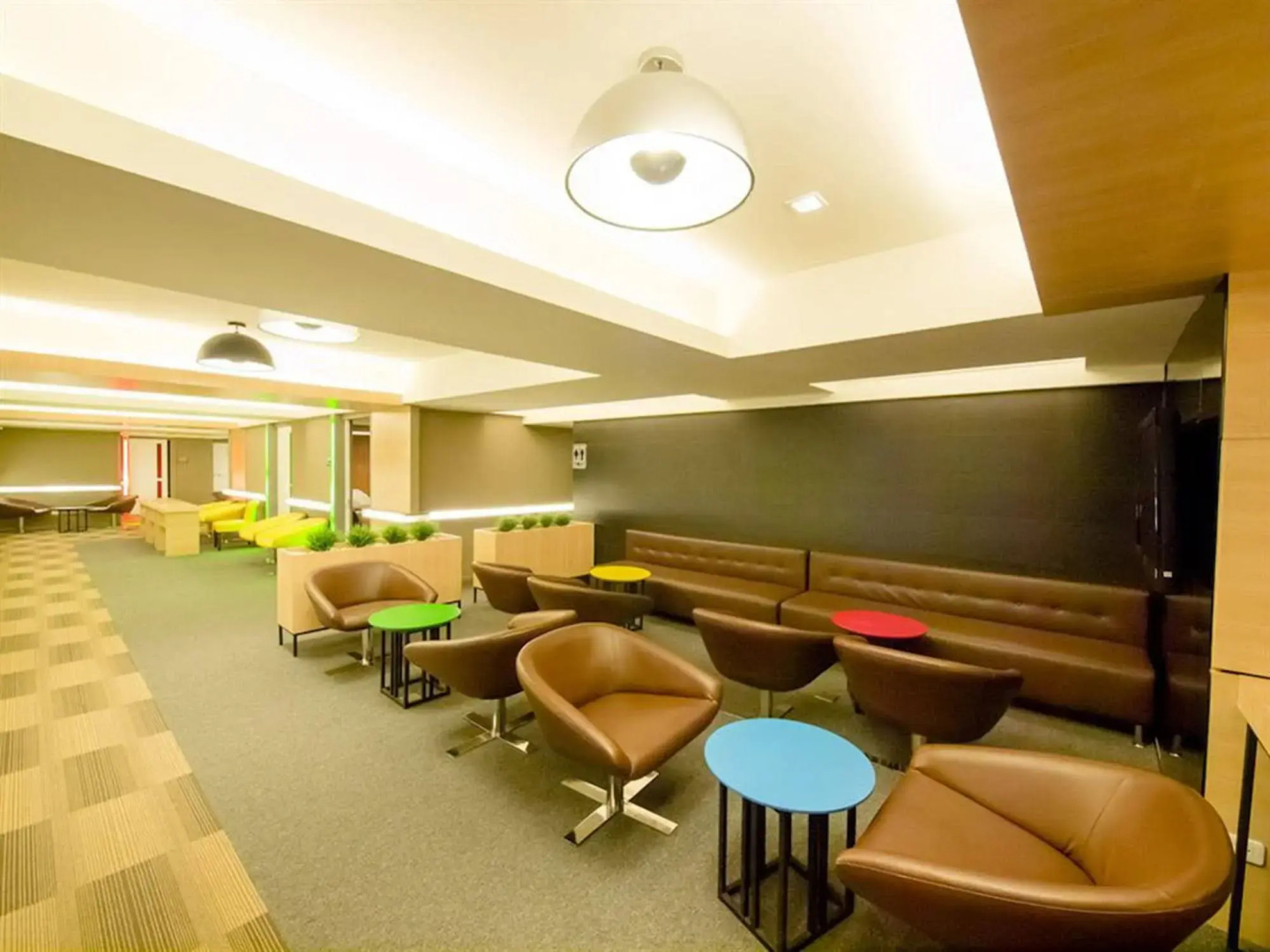 Foto - Myhotel Cmyk@Ratchada