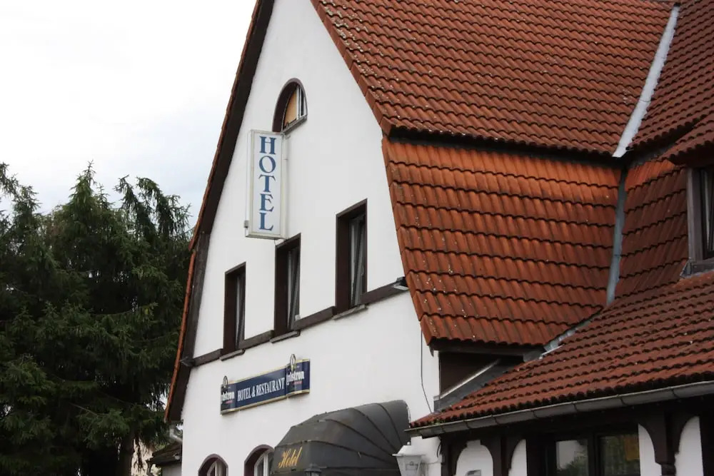 Photo - Hotel Zum goldenen Stern