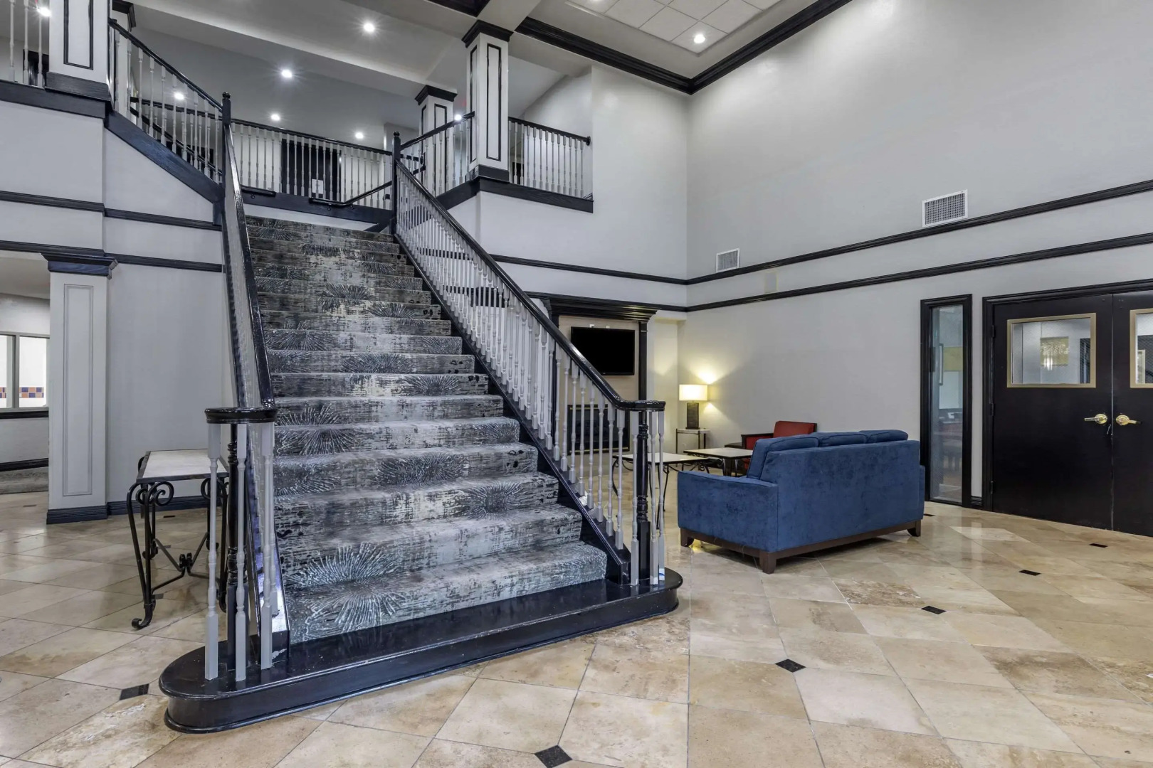 Foto - Quality Inn & Suites I-35 E-Walnut Hill