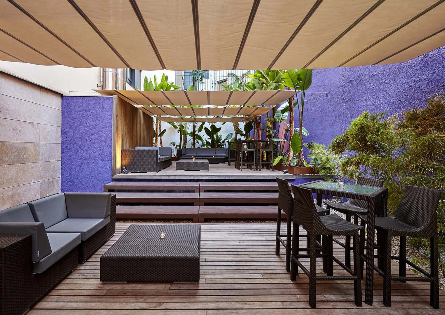 Foto - Hotel Barcelona Catedral 4 Sup