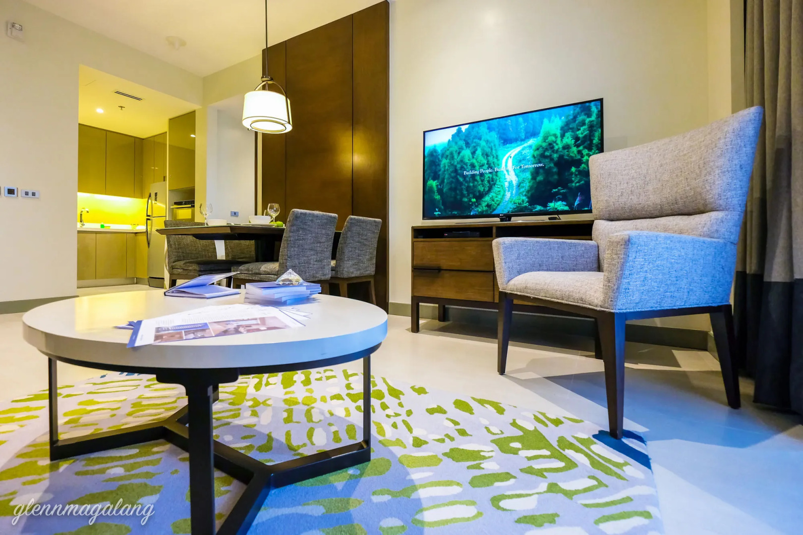 Foto - Somerset Alabang Manila