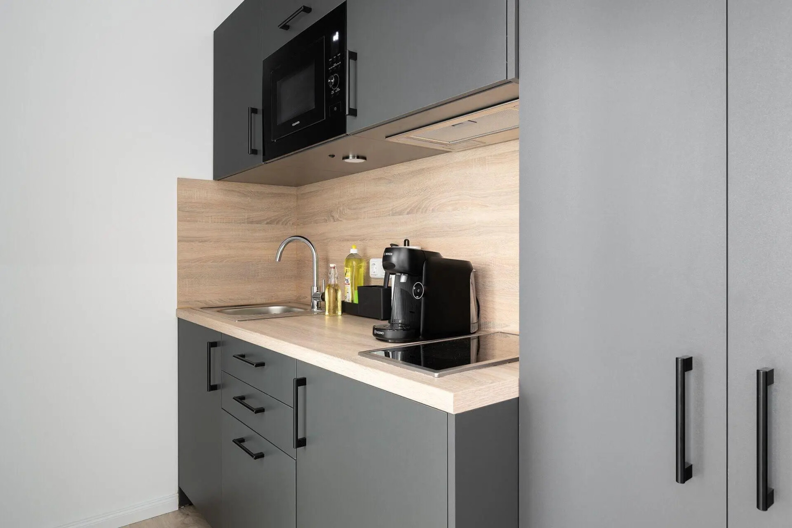 Foto - Servus Apartments by Homaris