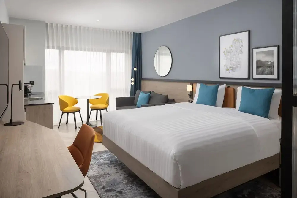 Photo - Residence Inn by Marriott Cork