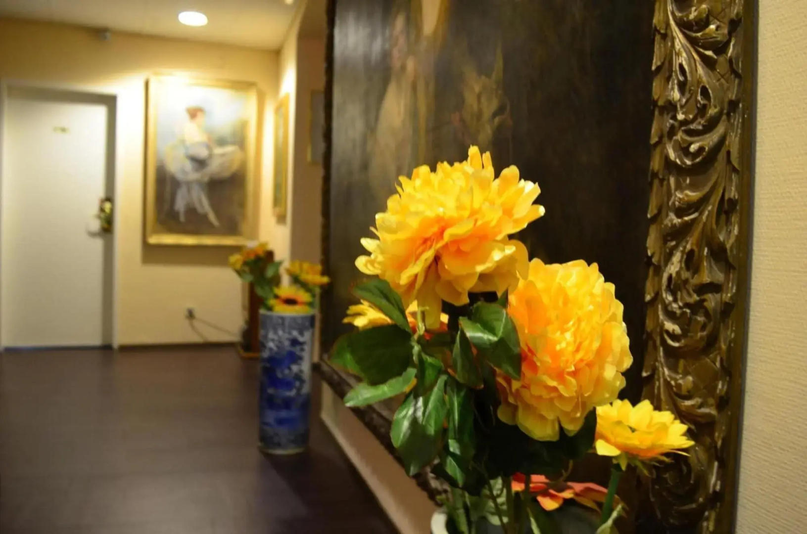 Photo - Hotel Pension Excellence