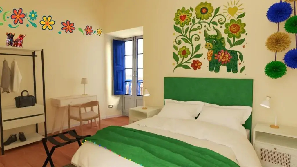 Photo - 7 Toritos Hotel Boutique by Hacienda