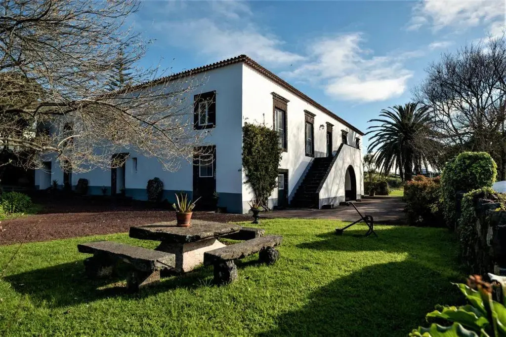 Foto - Quinta do Bom Despacho