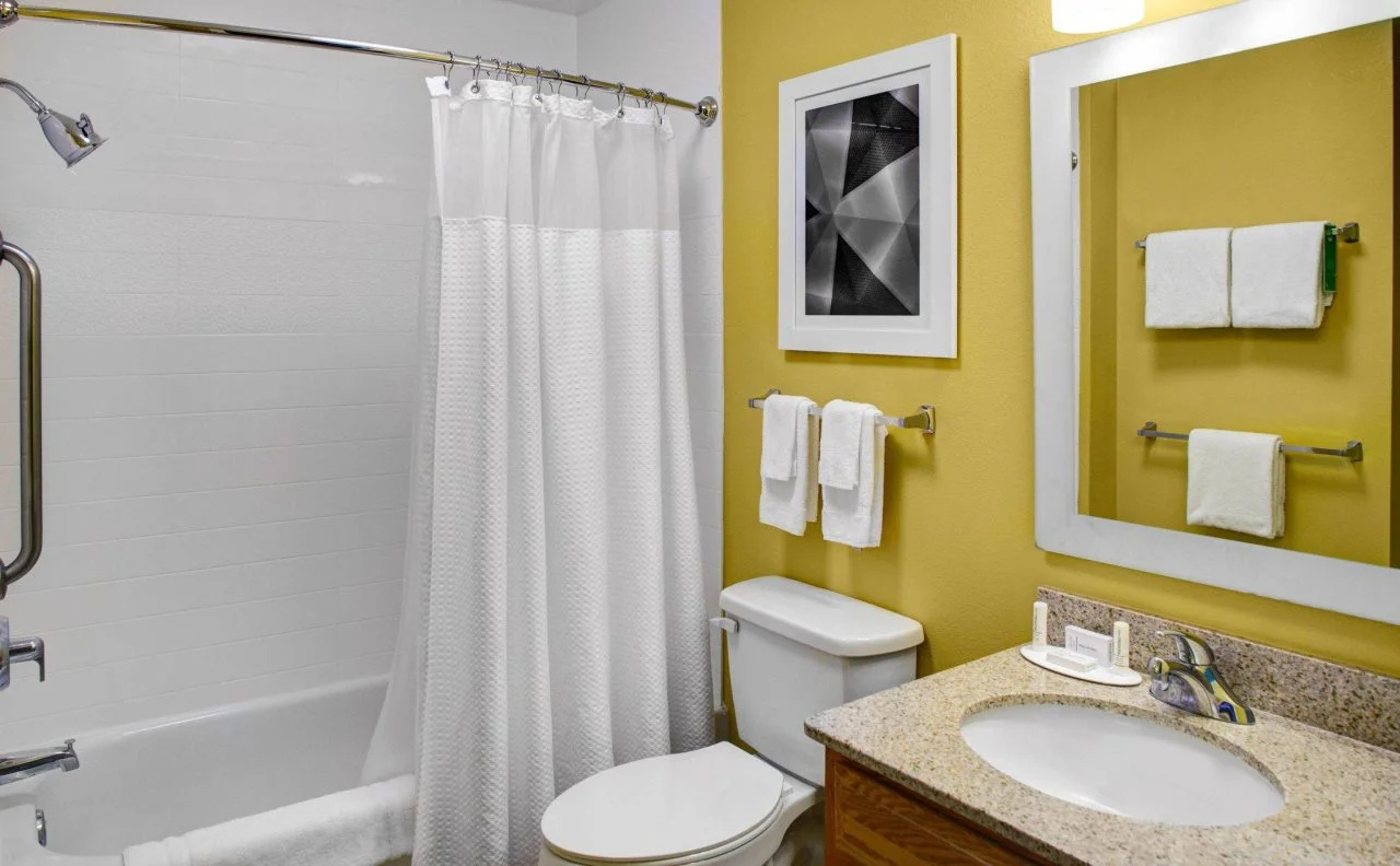Photo - TownePlace Suites by Marriott Fresno