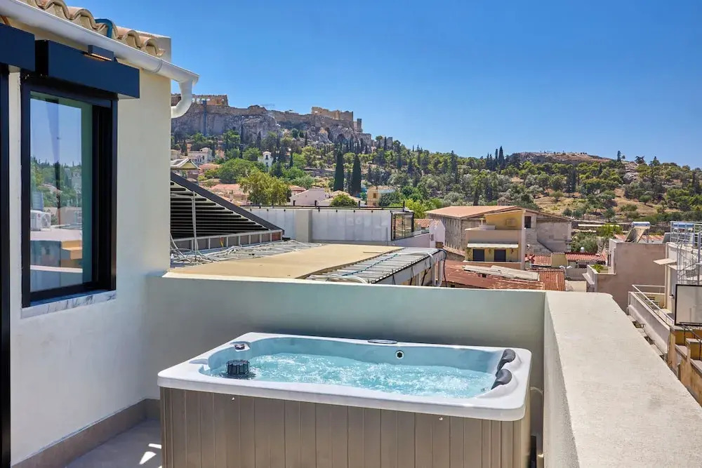 Foto - Ermou 99 Intelligent Private Suites