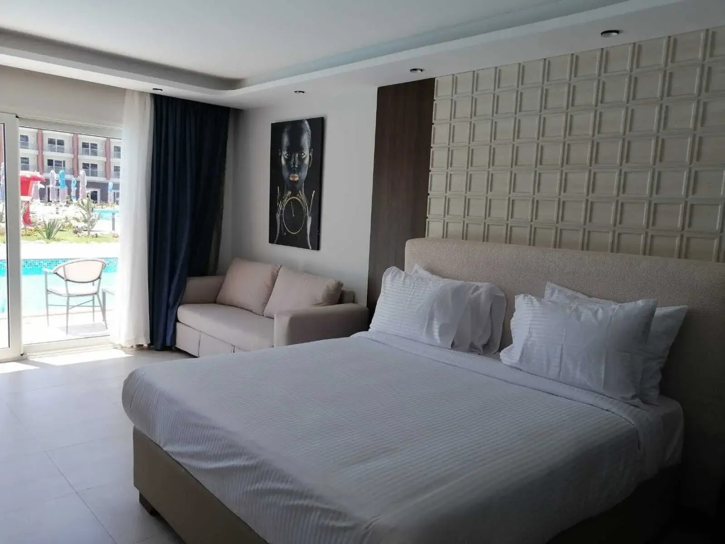 Photo - Rewaya Majestic Resort