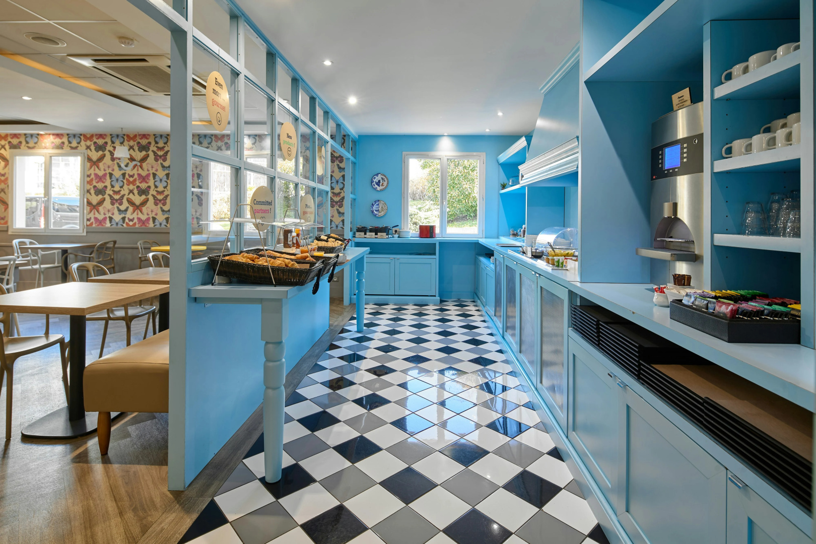 Photo - B&B HOTEL Saint-Maur Créteil