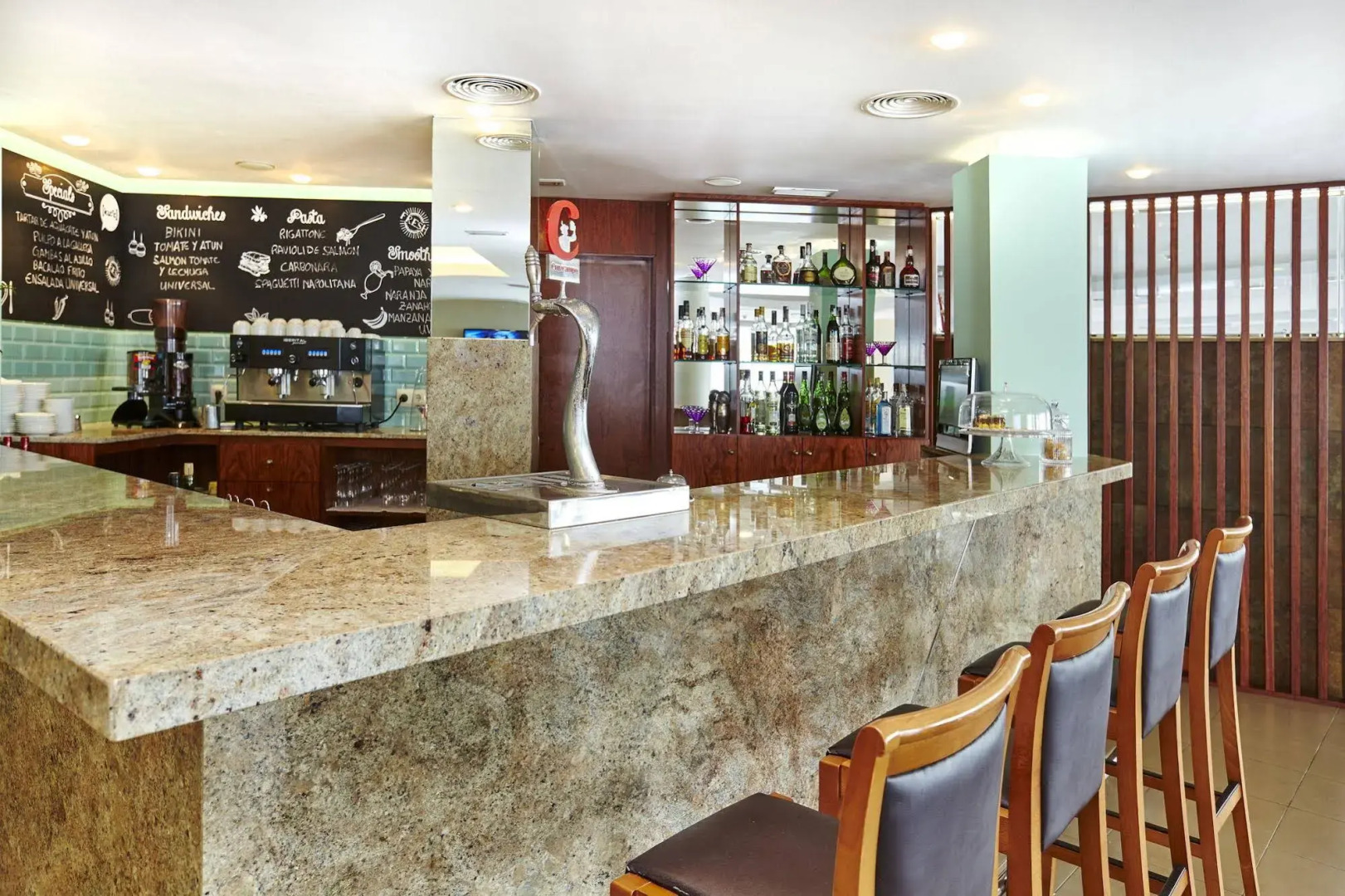 Photo - Universal Hotel Cabo Blanco - Adults Only