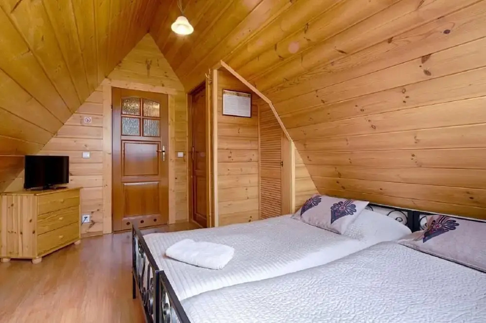 Foto - U Gruszków Centrum Zakopane