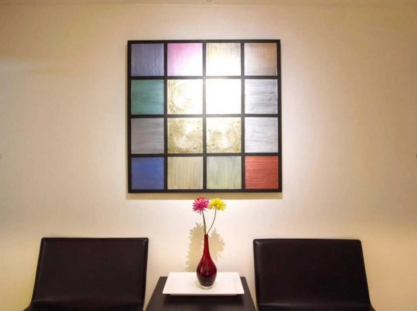 Foto - StayAt Bedever Bangkok Hotel