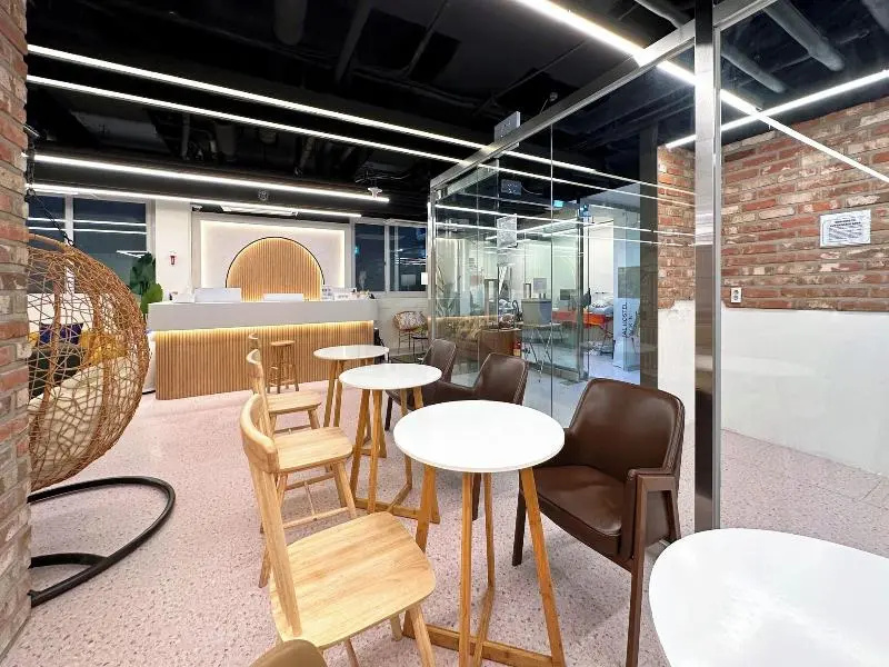 Foto - OYO Hostel Myeongdong 6