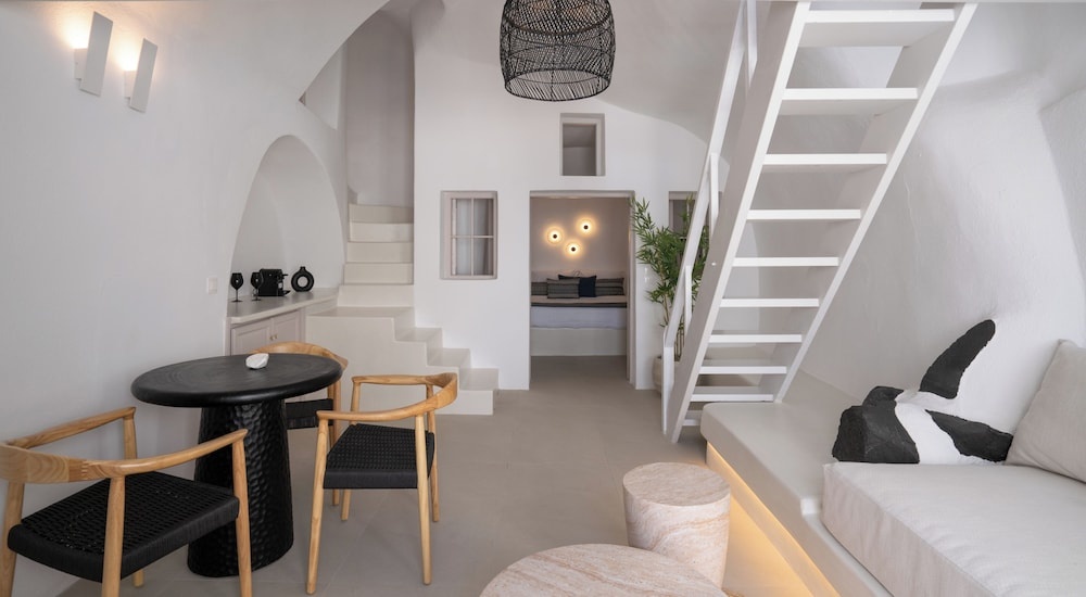 Foto - You and Me Suites Oia