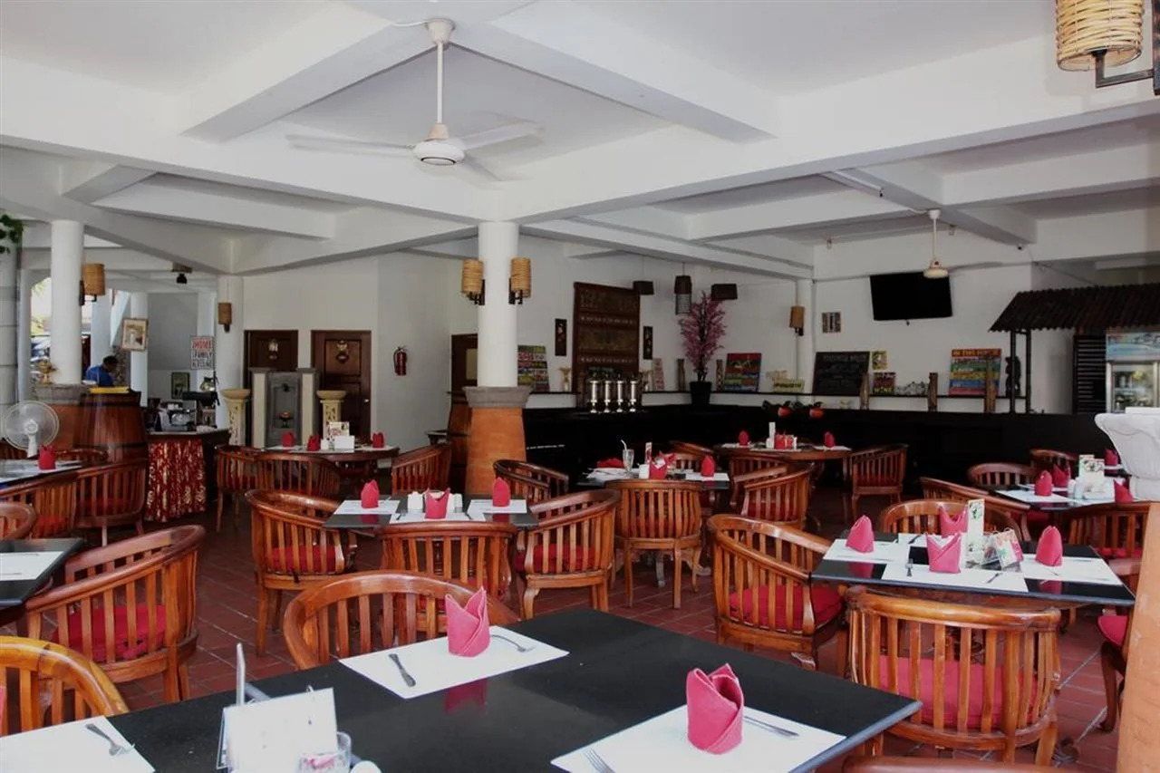 Foto - Sativa Sanur Cottages