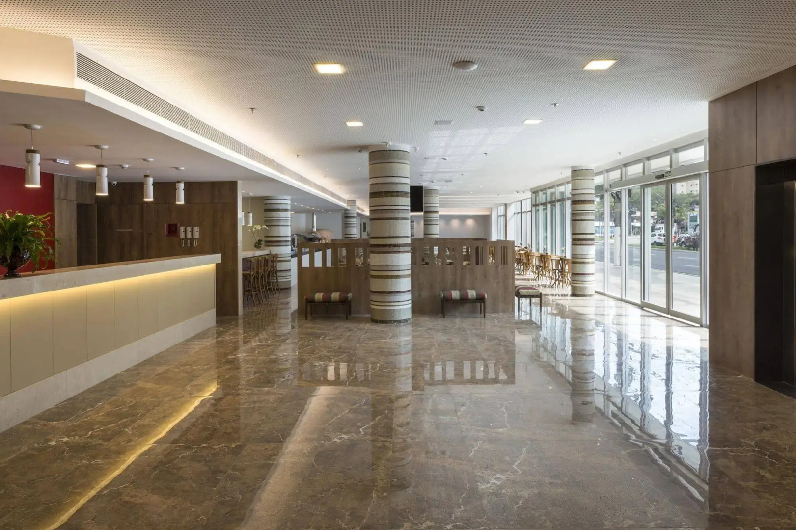 Photo - Sleep Inn Praia do Canto