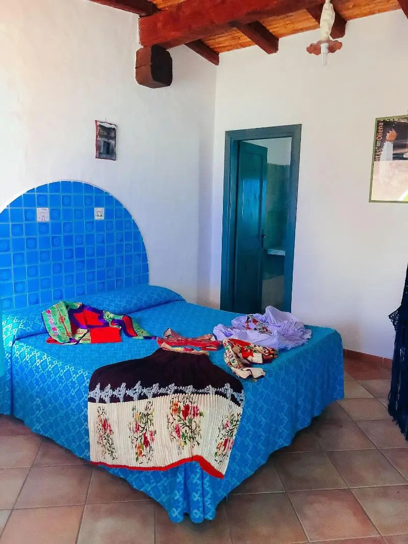 Foto - Agriturismo Camisadu