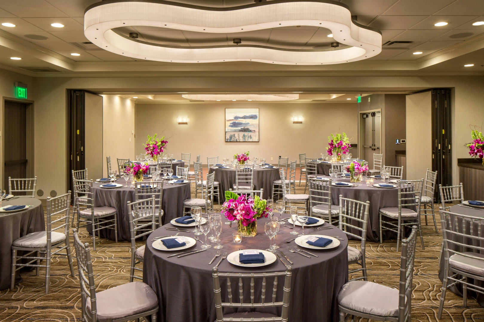 Photo - Costa Mesa Marriott
