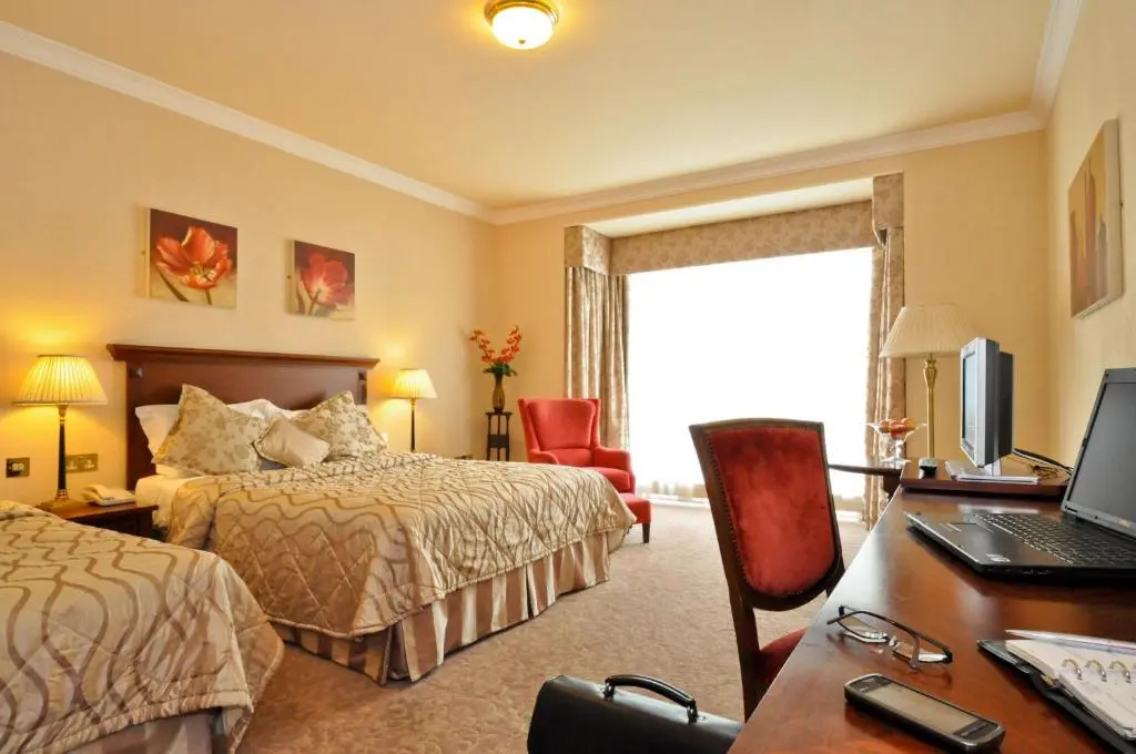 Photo - The Ardilaun Hotel