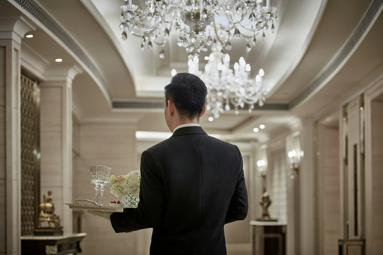 Photo - The St. Regis Zhuhai