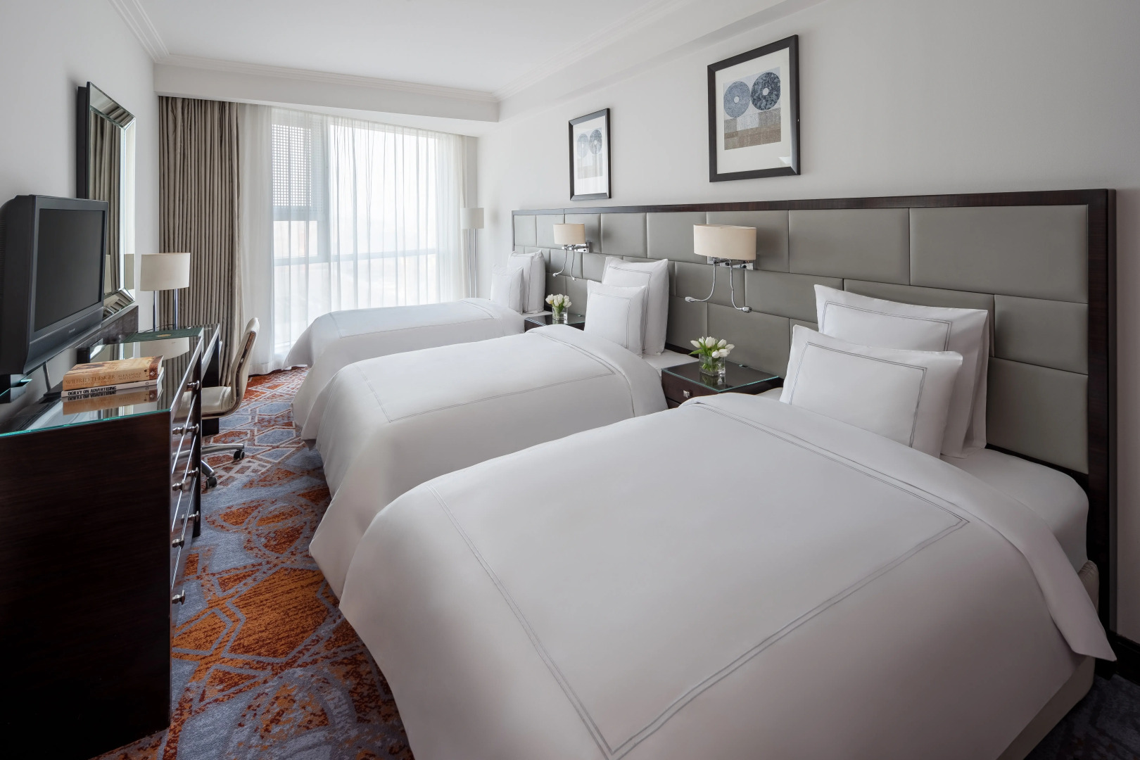 Foto - Swissotel Al Maqam Makkah