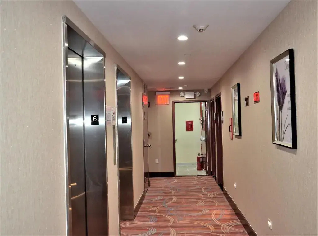 Foto - LIC Plaza Hotel
